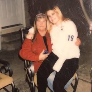 Meet your Posher, Kylee